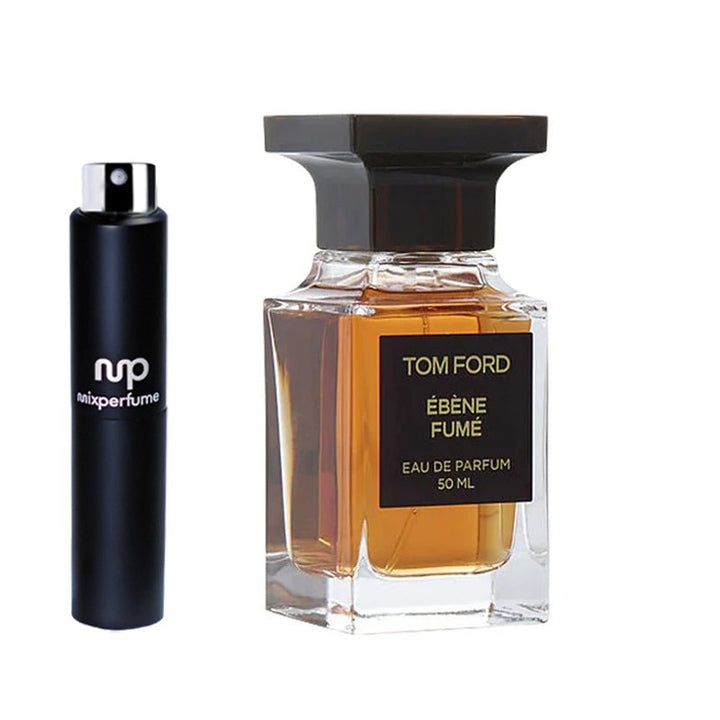 Ebene Fume Eau de Parfum Tom Ford - Unisex - Sample