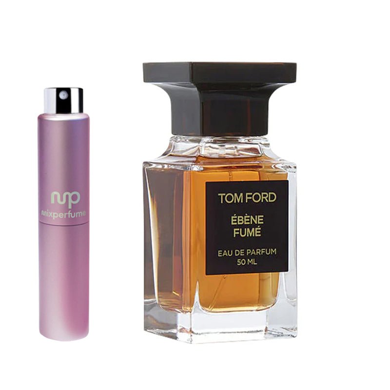 Ebene Fume Eau de Parfum Tom Ford - Unisex - Sample