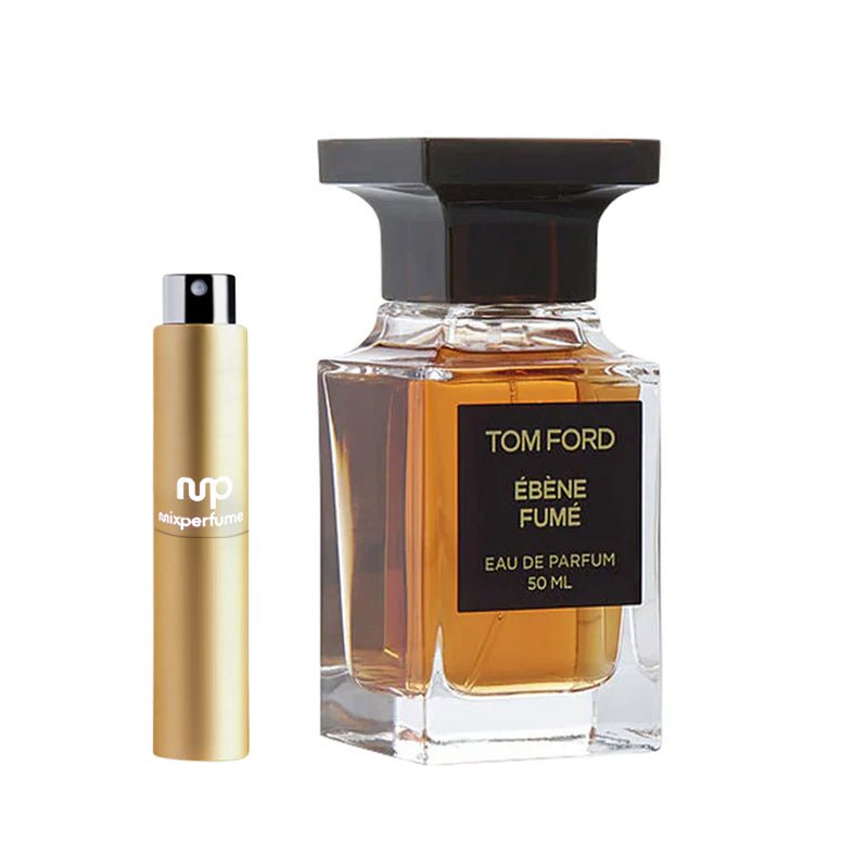 Ebene Fume Eau de Parfum Tom Ford - Unisex - Sample