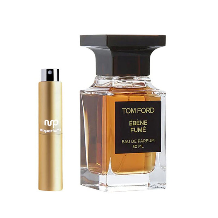 Ebene Fume Eau de Parfum Tom Ford - Unisex - Sample