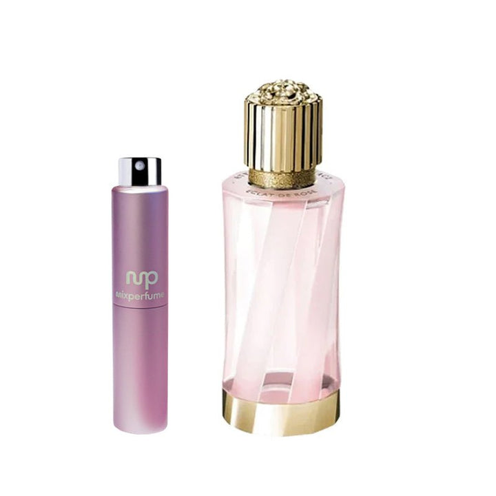 Eclat de Rose Eau de Parfum Versace - Women - Sample