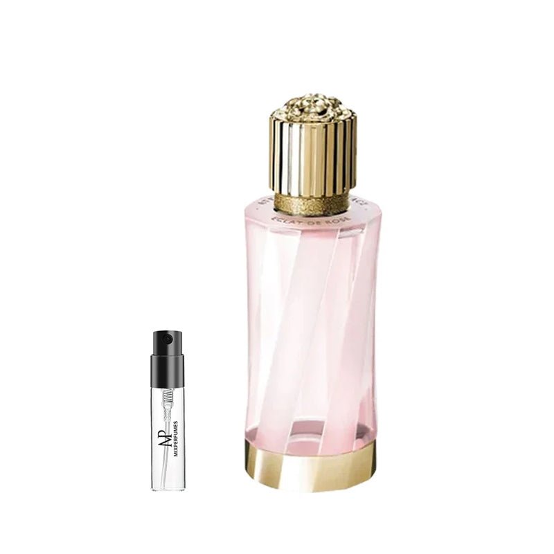 Eclat de Rose Eau de Parfum Versace - Women - Sample