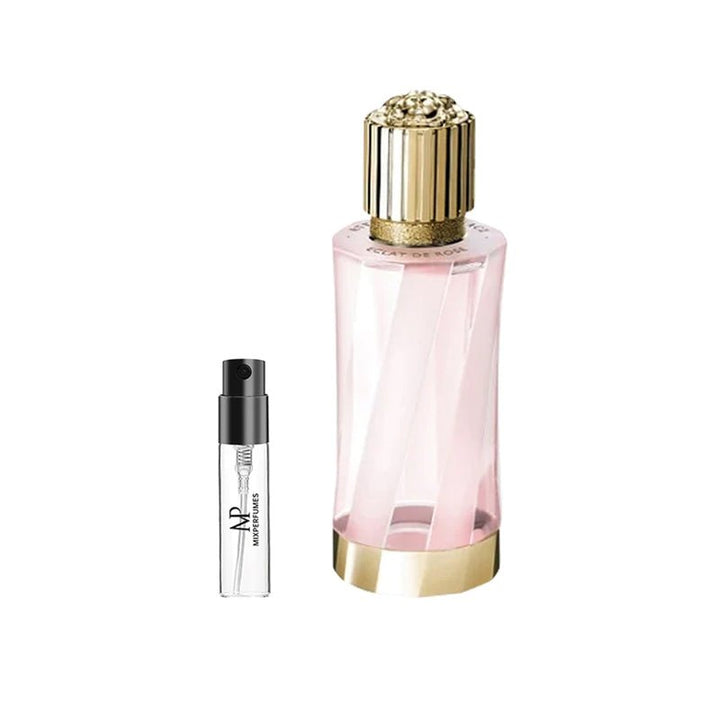 Eclat de Rose Eau de Parfum Versace - Women - Sample