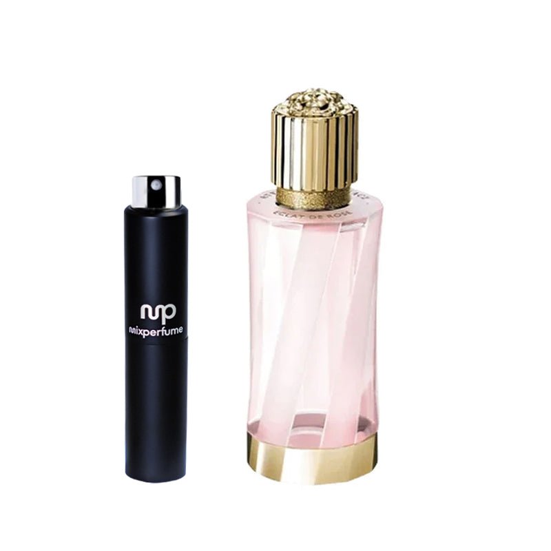 Eclat de Rose Eau de Parfum Versace - Women - Sample