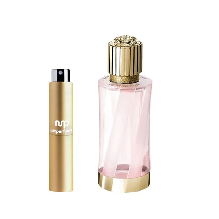 Eclat de Rose Eau de Parfum Versace - Women - Sample