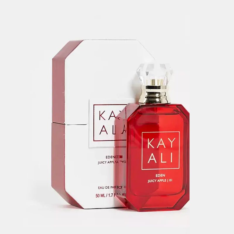 Eden Juicy Apple 01 Eau de Parfum Kayali - Women - Sample