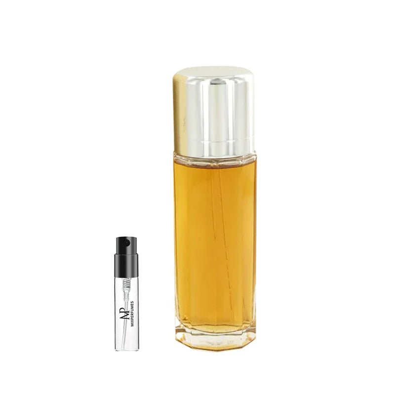 Escape Eau de Parfum Calvin Klein - Women - Sample