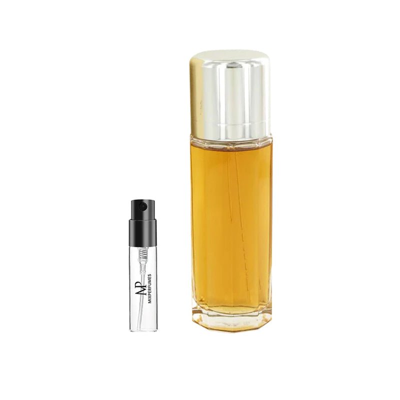 Escape Eau de Parfum Calvin Klein - Women - Sample