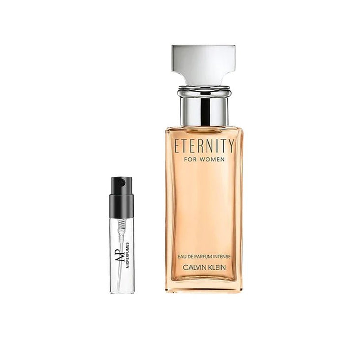 Eternity Intense Eau de Parfum Calvin Klein - Women - Sample