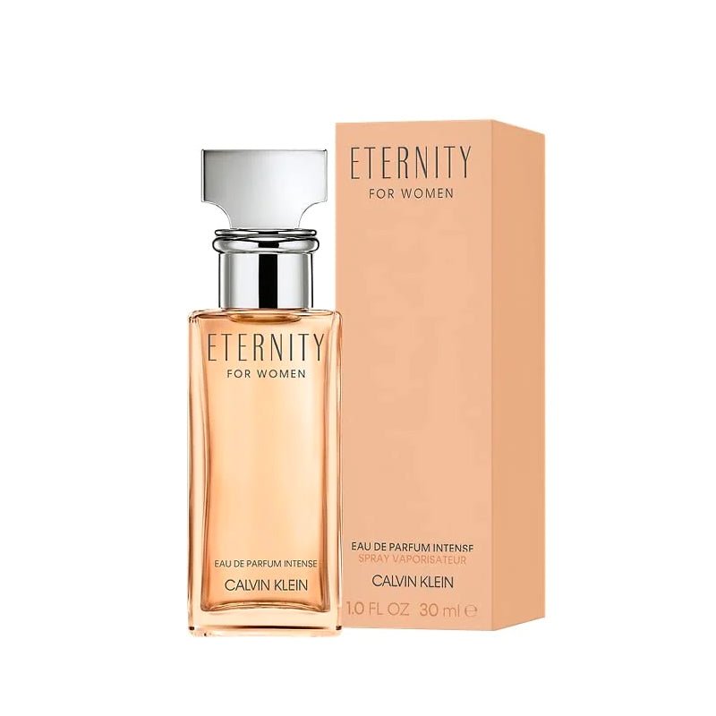 Eternity Intense Eau de Parfum Calvin Klein - Women - Sample