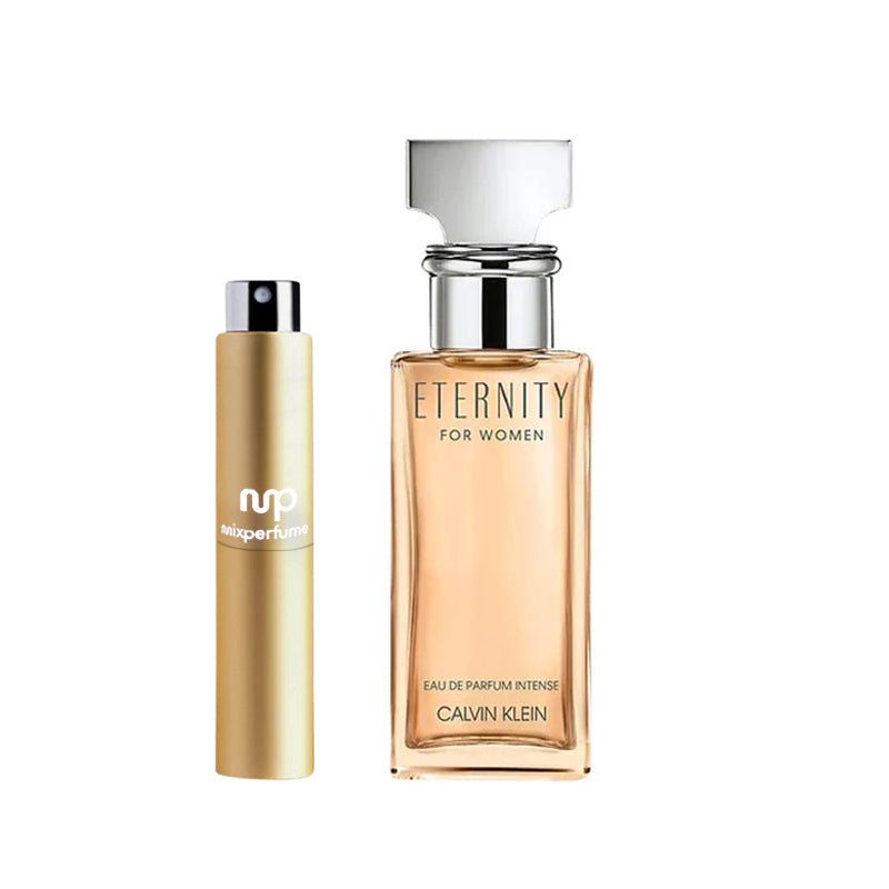 Eternity Intense Eau de Parfum Calvin Klein - Women - Sample