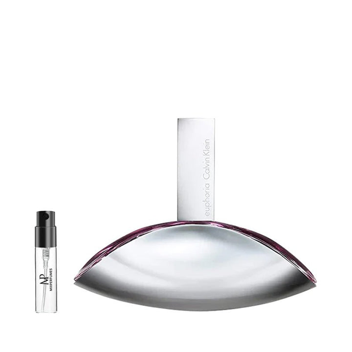 Euphoria Eau de Parfum Calvin Klein - Women - Sample