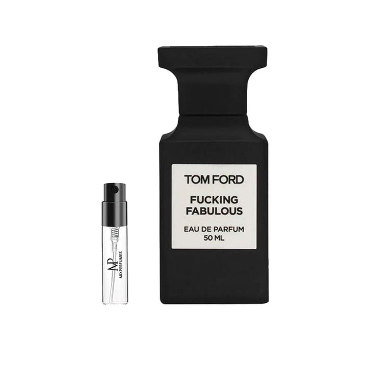 Fabulous Eau de Parfum Tom Ford - UNISEX - Sample