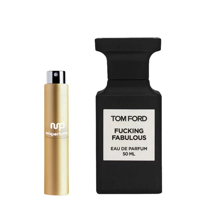 Fabulous Eau de Parfum Tom Ford - UNISEX - Sample