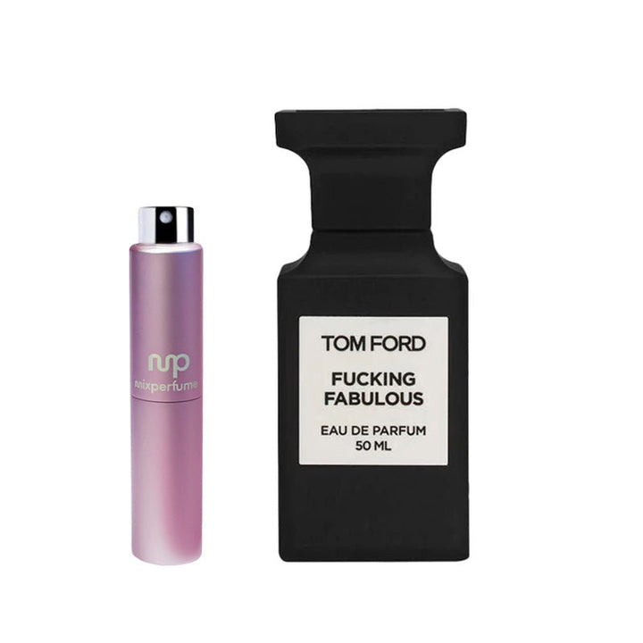 Fabulous Eau de Parfum Tom Ford - UNISEX - Sample