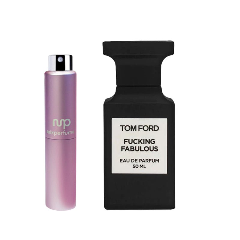 Fabulous Eau de Parfum Tom Ford - UNISEX - Sample