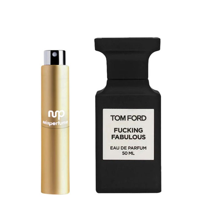 Fabulous Eau de Parfum Tom Ford - UNISEX - Sample