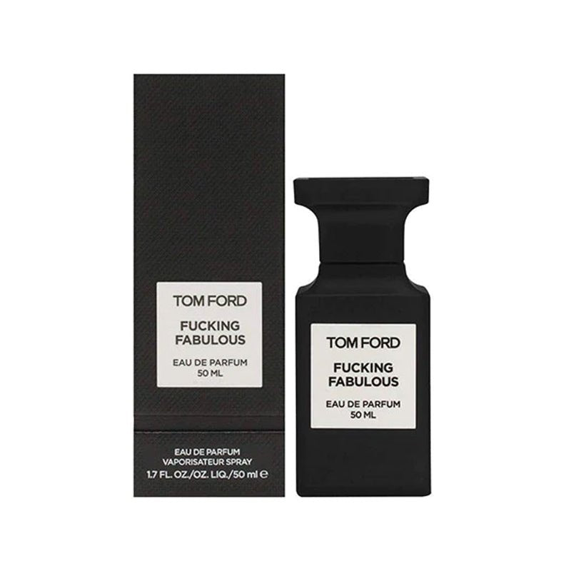 Fabulous Eau de Parfum Tom Ford - UNISEX - Sample