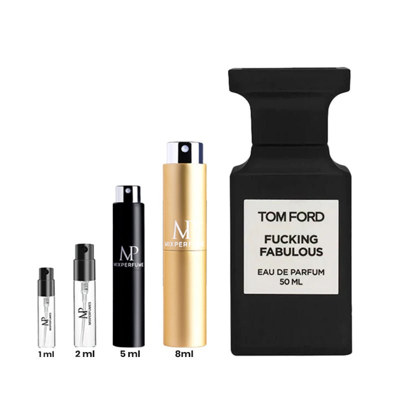 Fabulous Eau de Parfum Tom Ford - UNISEX - Sample