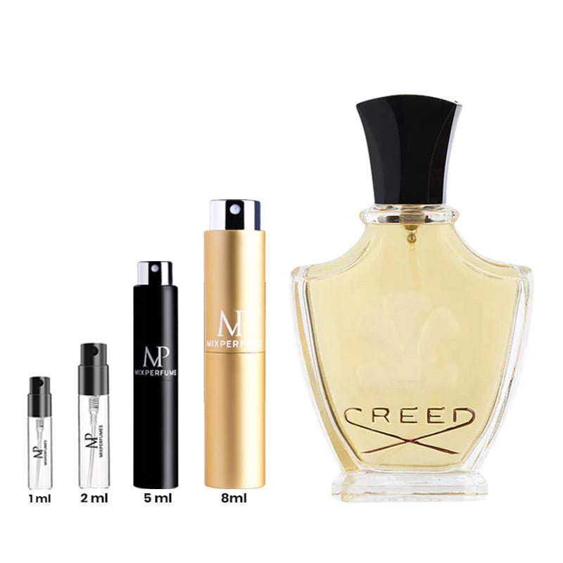 Fantasia De Fleurs EAU DE PARFUM CREED - women - Sample