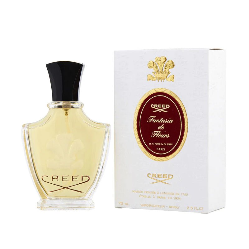 Fantasia De Fleurs EAU DE PARFUM CREED - women - Sample