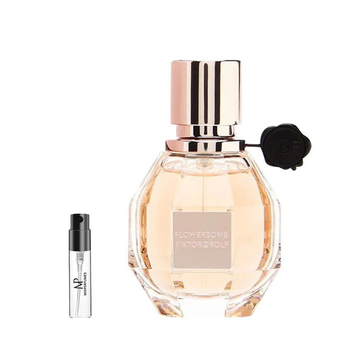 Flowerbomb (Eau de Parfum) Viktor & Rolf Women - Sample