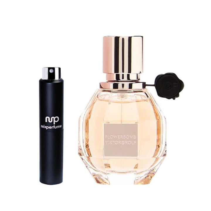 Flowerbomb (Eau de Parfum) Viktor & Rolf Women - Sample