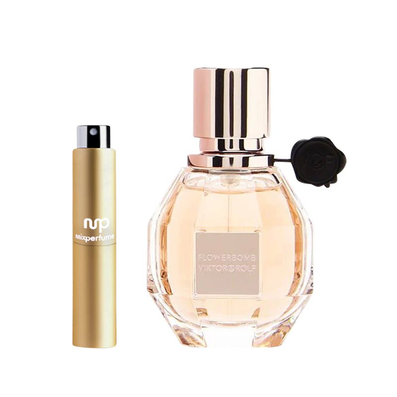 Flowerbomb (Eau de Parfum) Viktor & Rolf Women - Sample