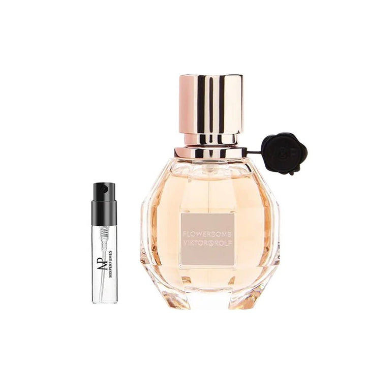 Flowerbomb (Eau de Parfum) Viktor & Rolf Women - Sample