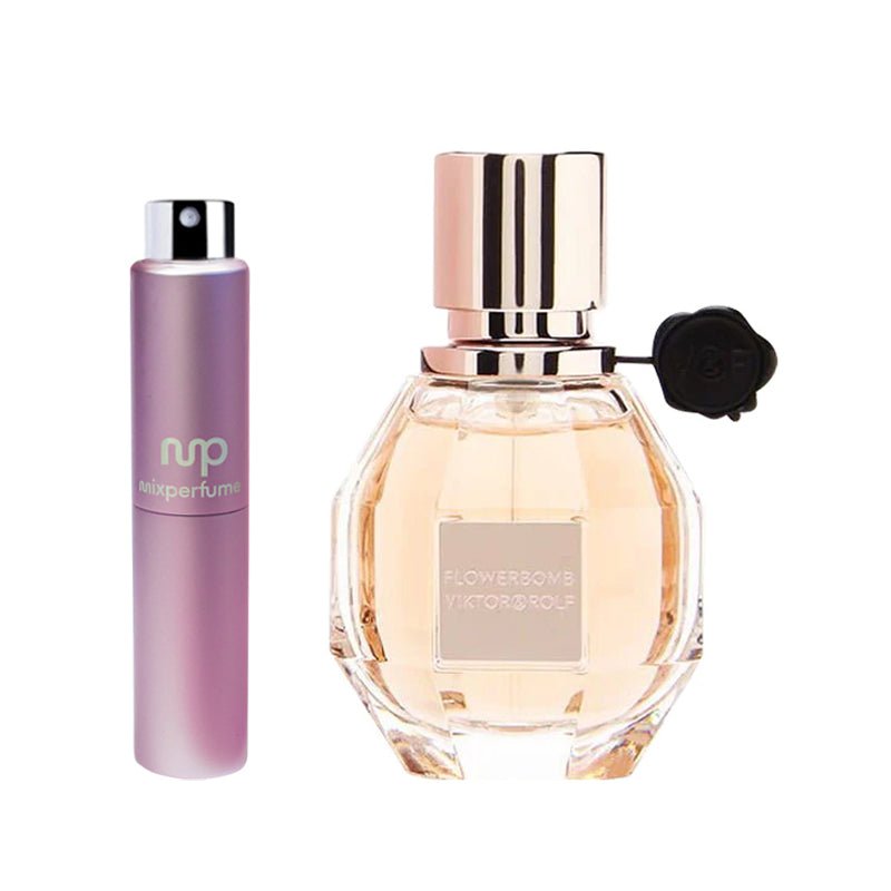 Flowerbomb (Eau de Parfum) Viktor & Rolf Women - Sample