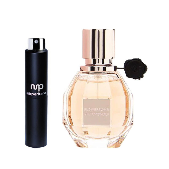 Flowerbomb (Eau de Parfum) Viktor & Rolf Women - Sample