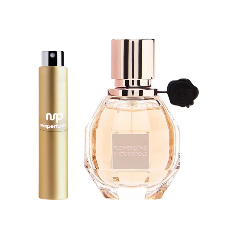 Flowerbomb (Eau de Parfum) Viktor & Rolf Women - Sample