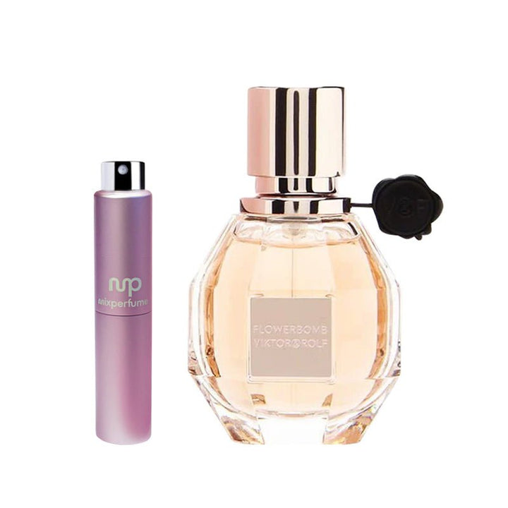 Flowerbomb (Eau de Parfum) Viktor & Rolf Women - Sample