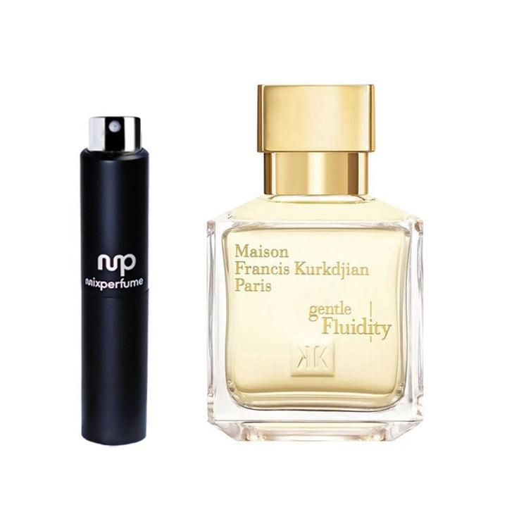 Gentle Fluidity Gold (Eau de Parfum) Maison Francis Kurkdjian UNISEX - Sample