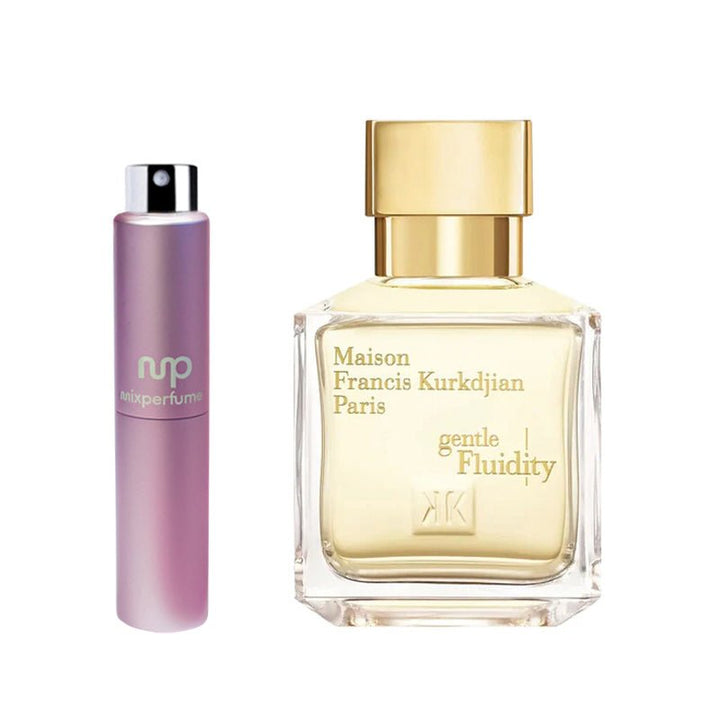 Gentle Fluidity Gold (Eau de Parfum) Maison Francis Kurkdjian UNISEX - Sample