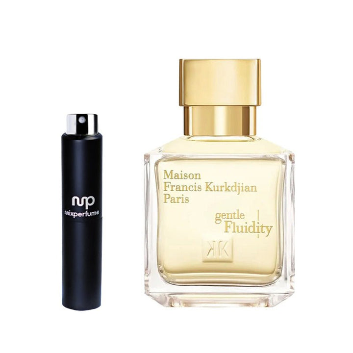 Gentle Fluidity Gold (Eau de Parfum) Maison Francis Kurkdjian UNISEX - Sample