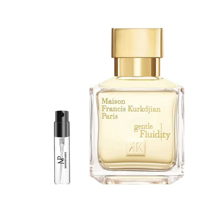 Gentle Fluidity Gold (Eau de Parfum) Maison Francis Kurkdjian UNISEX - Sample