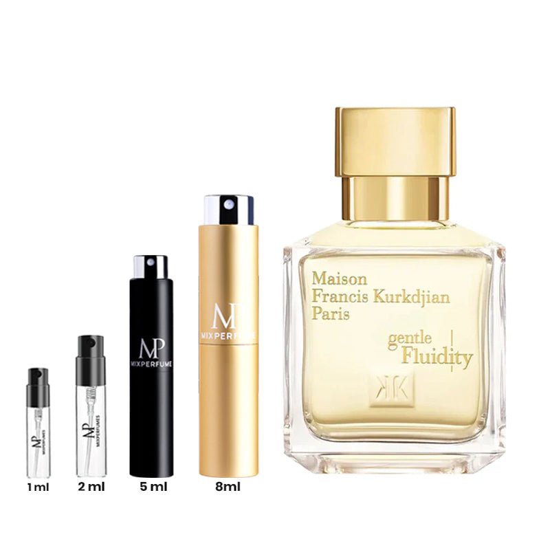 Gentle Fluidity Gold (Eau de Parfum) Maison Francis Kurkdjian UNISEX - Sample