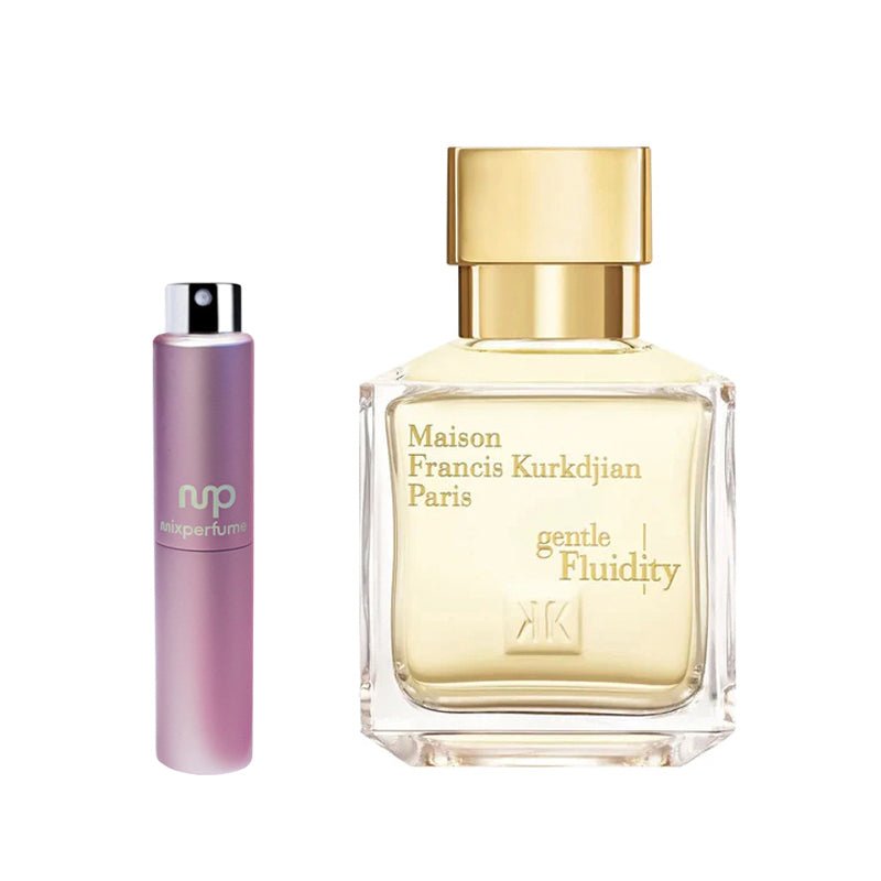 Gentle Fluidity Gold (Eau de Parfum) Maison Francis Kurkdjian UNISEX - Sample