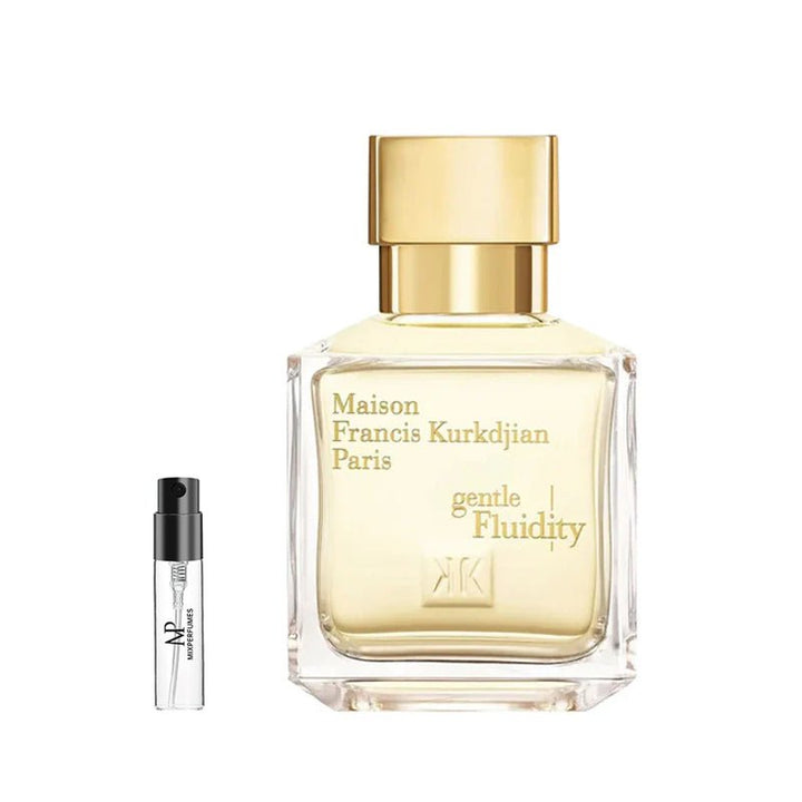 Gentle Fluidity Gold (Eau de Parfum) Maison Francis Kurkdjian UNISEX - Sample