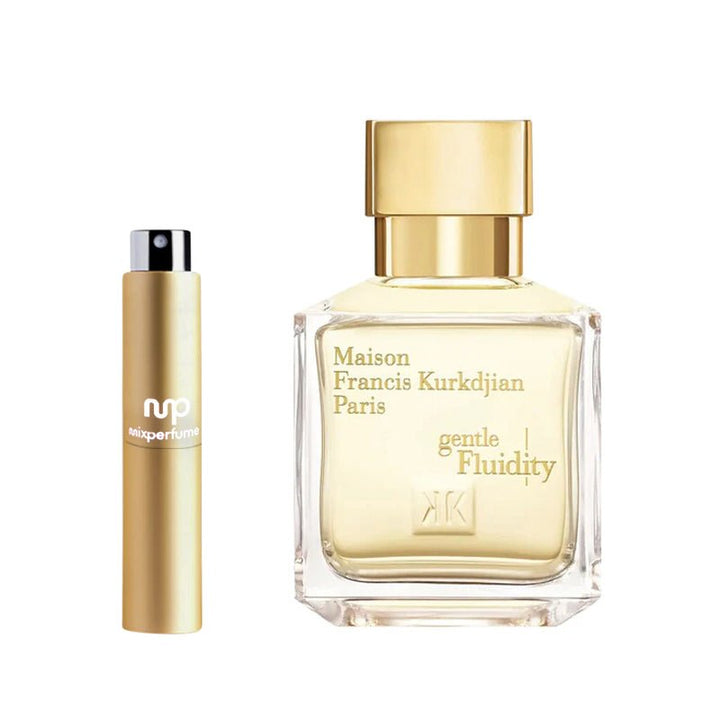 Gentle Fluidity Gold (Eau de Parfum) Maison Francis Kurkdjian UNISEX - Sample