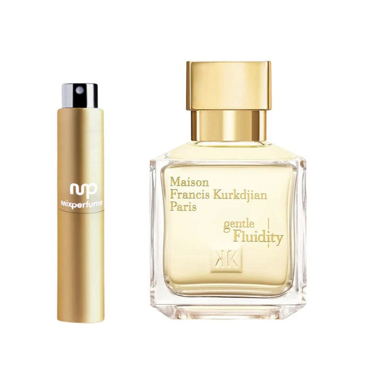 Gentle Fluidity Gold (Eau de Parfum) Maison Francis Kurkdjian UNISEX - Sample