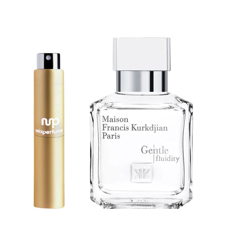 Gentle Fluidity Silver (Eau de Parfum) Maison Francis Kurkdjian Unisex - Sample