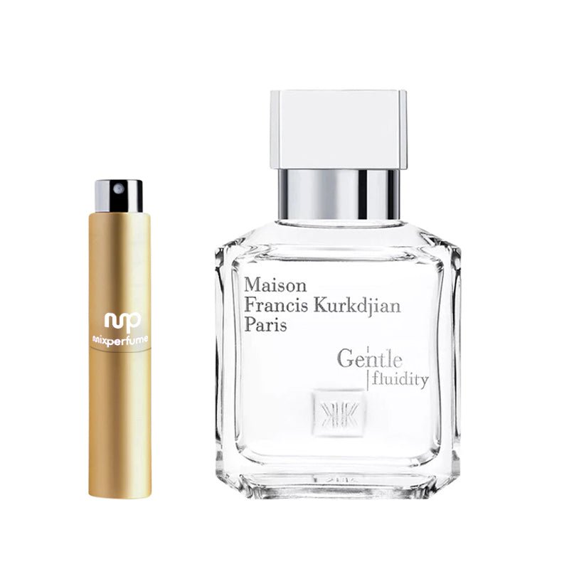 Gentle Fluidity Silver (Eau de Parfum) Maison Francis Kurkdjian Unisex - Sample