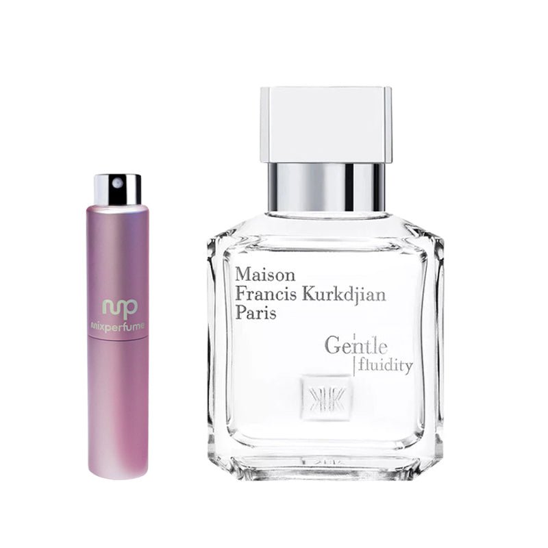 Gentle Fluidity Silver (Eau de Parfum) Maison Francis Kurkdjian Unisex - Sample