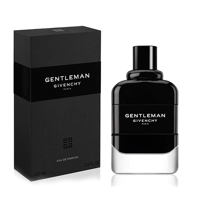 Gentleman (Eau de Parfum) Givenchy Men - Sample