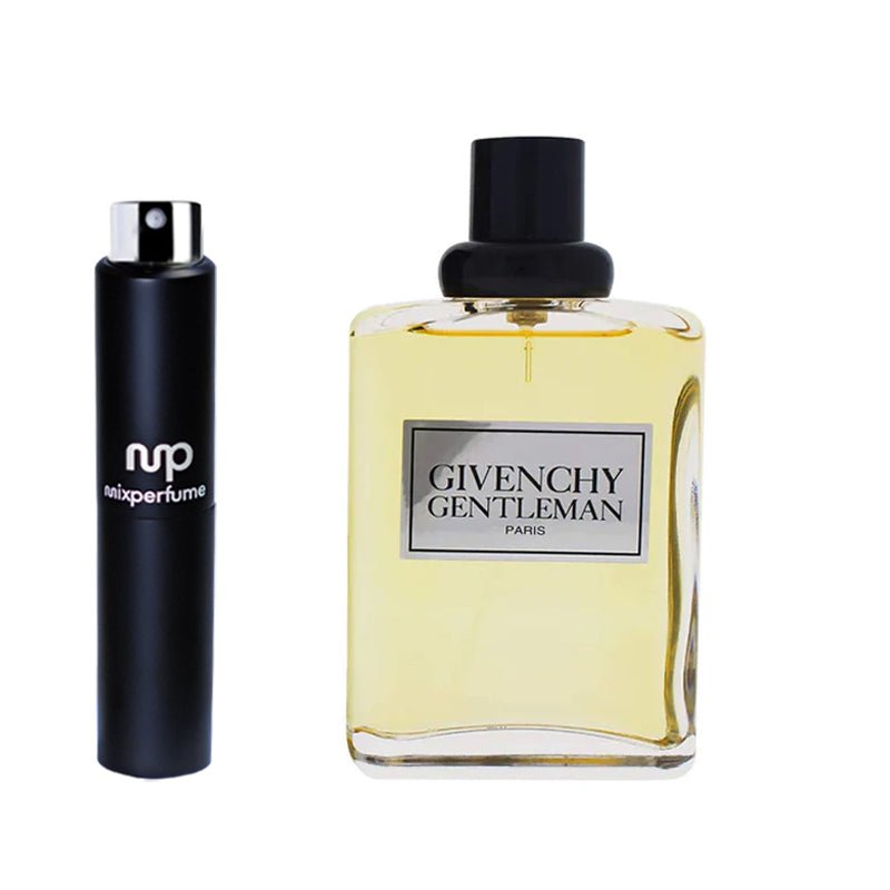 Gentleman Original (Eau de Toilette) Givenchy Men - Sample