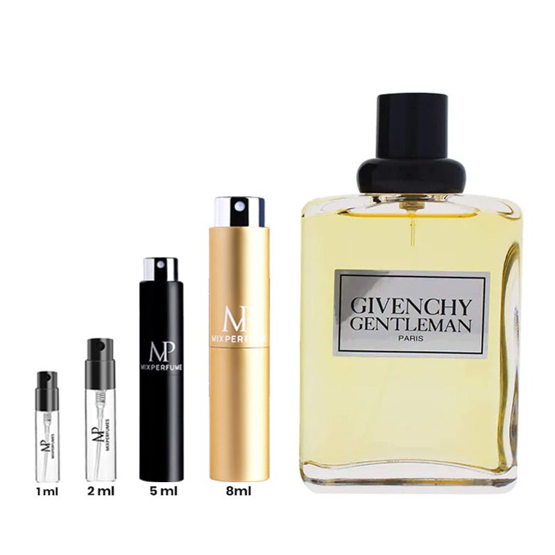 Gentleman Original (Eau de Toilette) Givenchy Men - Sample