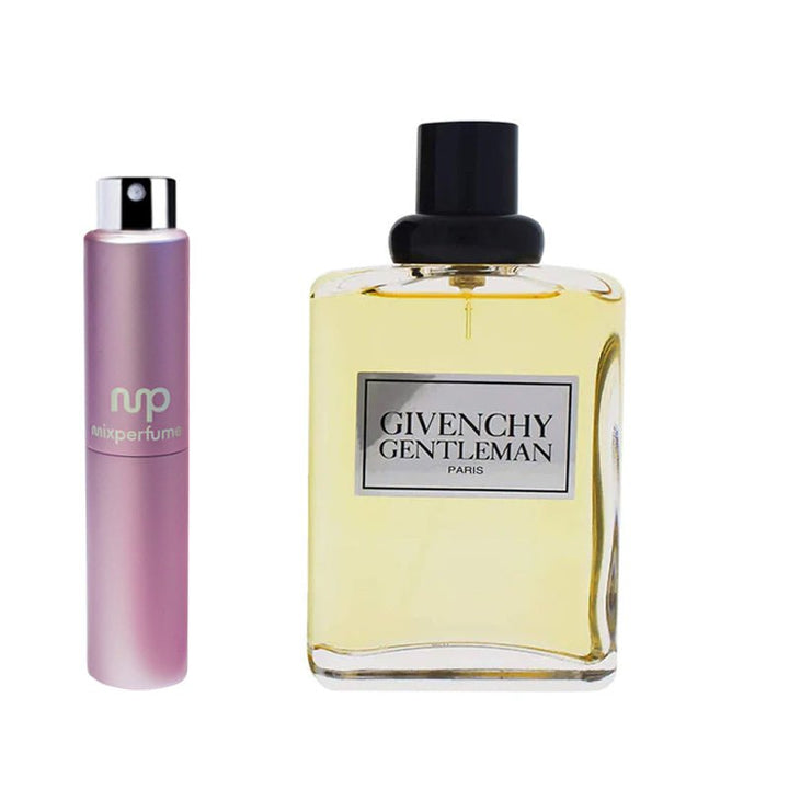 Gentleman Original (Eau de Toilette) Givenchy Men - Sample