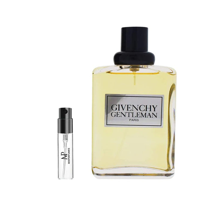 Gentleman Original (Eau de Toilette) Givenchy Men - Sample